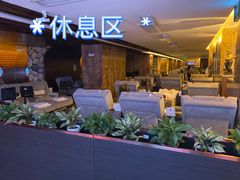 -鸿泰洋美食水会(东门中店)