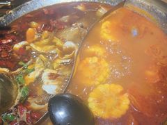 -受气牛肉·重庆耙牛肉(来福士店)