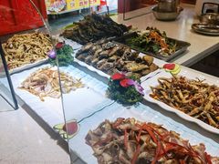 -川道拐耗儿鱼(置信路店)
