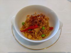 -宝丽轩中餐厅BAOLIXUAN