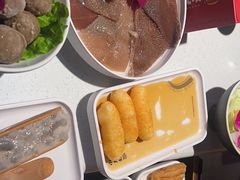 -小龙坎火锅(仓山万达店)