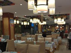 -惠丰堂饭庄·烤鸭·京味菜(翠微路店)