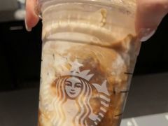 -星巴克(锦州太阳广场店)