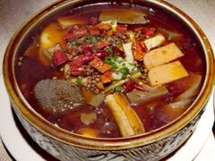 渝信毛血旺-渝信川菜(华盛店)
