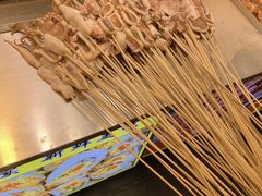 -东门町美食街