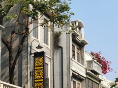 -广州西关永庆坊旅游区