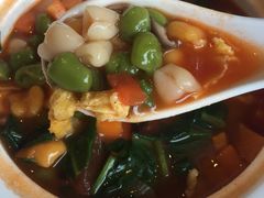 真爱麻食-真爱中国餐馆·年华店(朱雀大街店)