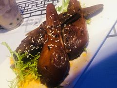 -尚岛私房菜(西方巷店)