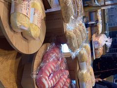 -西村叔叔的店·面包·甜品·蛋糕(清河万象汇店)