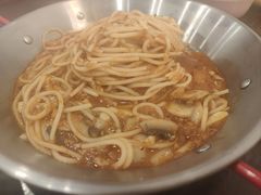 -Kpasta韩式意大利面