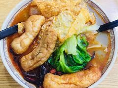 -家味螺蛳粉&烤鱼(五角场店)