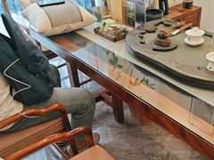 -八马茶业(星海胜利路旗舰店)