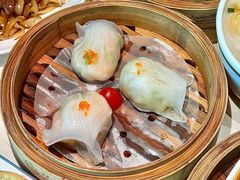 -禄运茶居·手工点心(恒宝广场店)