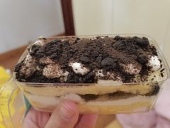 奥利奥盒子-西檬树SIMON·T轻奢蛋糕(大东方Max店)