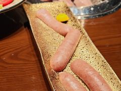 -隐炉和牛烧肉店(群力店)