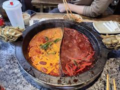 -蜀大侠火锅(春熙路店)