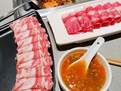 -海底捞火锅(让胡路万达店)
