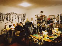 -零几体验diy皮具工作室(振业城店)