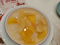 -高玛纳驴肉火烧(一世界店)