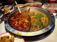 -犊门火锅(长沙五一广场总店)