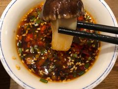 -觅福里•熟成和牛餐厅
