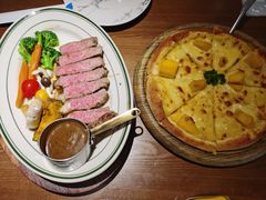 -魏客咖啡(中铁中心店)
