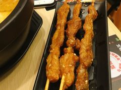 -大鼓米线(常州钟楼新世纪DM店)