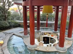 -西安华清御汤酒店