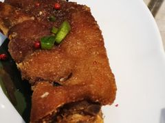 -四道菜·福建菜馆(新街口金鹰店)