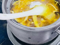 -徐记私厨(半淞园路店)