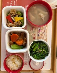 -宝馨月月子中心(友谊医院店)