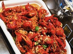 大龙虾-盒马鲜生(杭州运河上街店)