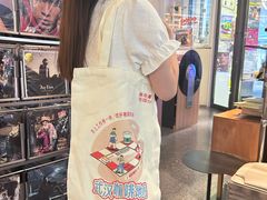 -黑胶星球(华发中城商都店)