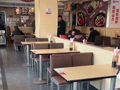 -李先生牛肉面大王(东营友谊广场店)