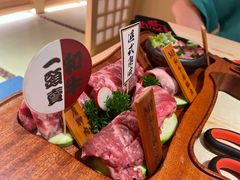 -赤坂亭·M9和牛烧肉(南京江南虹悦城店)