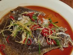 -李久其家民间餐厅(观沙岭公园店)
