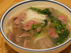 -潮巷·老潮汕美食集市(欢乐港湾店)