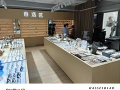 -鲸渝眼镜·浅目视光(春熙路店)