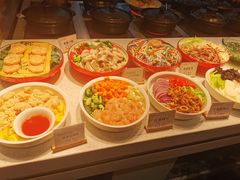 -聚丰园•湖鲜餐厅(阿红私房菜梅石路店)