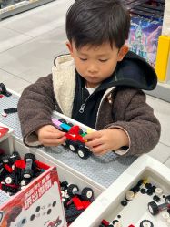 -乐高授权专卖店(济南万象城店)