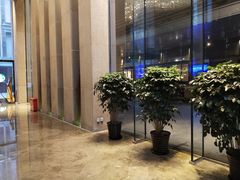 -北京朝阳悠唐皇冠假日酒店