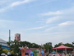 -华夏文旅海洋公园