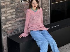 -M Stand(青岛银鱼巷店)