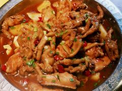 -胖哥俩肉蟹煲(杭州下沙学林街店)