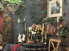 -第101座花园餐厅(湖滨88店)