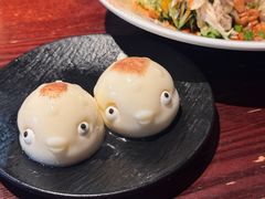 -永安鱼庄·镇江菜(东吴路店)