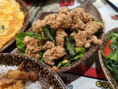 -正宗台湾胡椒蝦(愉景新时代广场店)