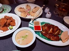 -南里山房·新淮扬菜(徐汇万科店)