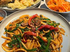 -纳鲁孜·新疆特色餐厅(上海悦荟广场店)