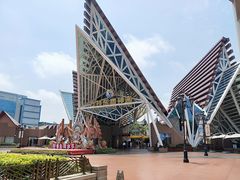 -南宁方特东盟神画